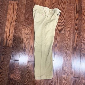 {Tommy Hilfiger} Pants, 7
